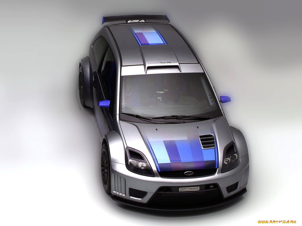 , ford